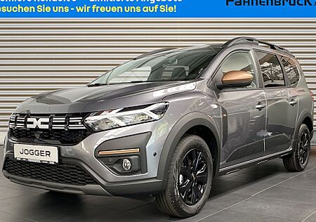 Dacia Jogger ECO-G 100 Extreme+ 7-Sitzer 5 Türen