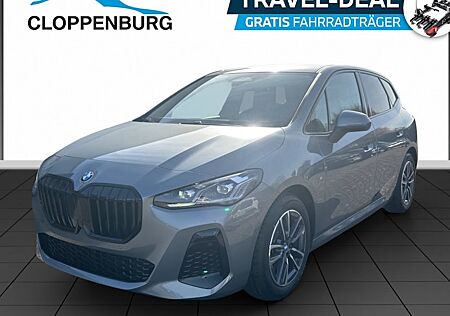 BMW 2er Active Tourer 218i Steptronic DCT 5 Türen