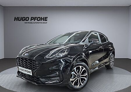 Ford Puma 1,0 EcoBoost Hybrid 92kW ST-Line X Auto 5 Türen