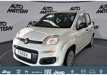 Fiat Panda 1.0 GSE Hybrid Cross 5 Türen