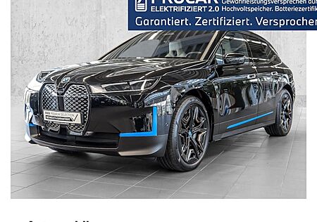 BMW iX xDrive40 5 Türen
