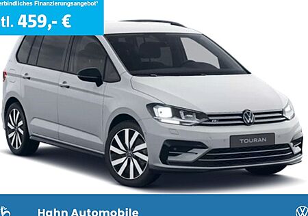 VW Touran 1.5 TSI OPF DSG Goal 5 Türen