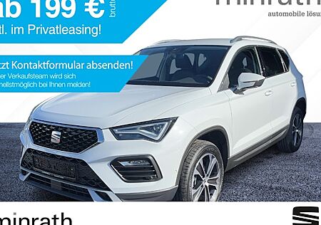 Seat Ateca 1.5 TSI ACT 110kW Style Edition DSG 5 Türen