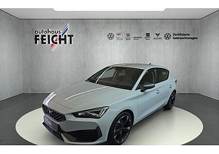 Cupra Leon 2.0 TDI 110kW DSG 5 Türen