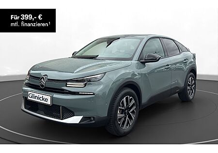 Citroën C4 PureTech 130 S&S MAX EAT8 5 Türen