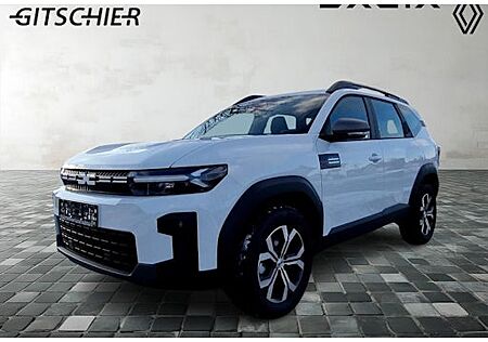 Dacia Bigster mild hybrid-G 140 Expression 5 Türen