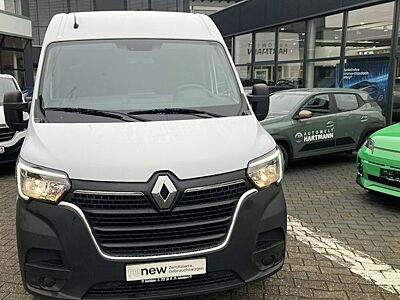 Renault Master Z.E. L2H2 3,1T 4 Türen