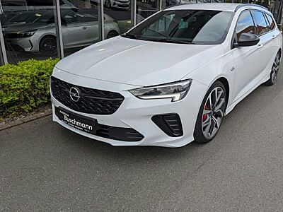 Opel Insignia Country Tourer 2.0 Turbo 169kW GSI Auto 4x4 ST 5 Türen
