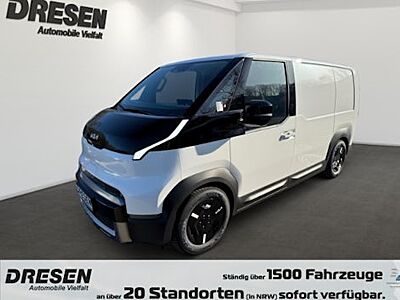 Kia PV5 71,2 kWh L2H1 Plus 4 Türen