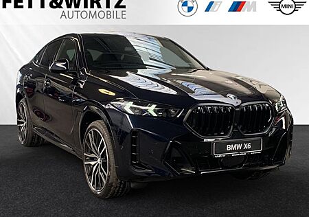 BMW X6 xDrive30d M Sport 5 Türen
