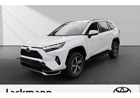 Toyota RAV 4 2.5 Plug-In Hybrid Teamplayer Auto AWD 5 Türen