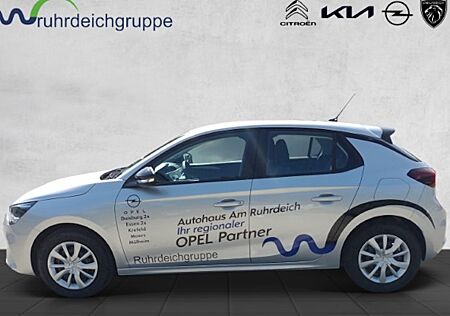 Opel Corsa 1.2 55kW Edition 5 Türen