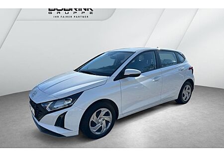 Hyundai i20 1.2 Select 5 Türen