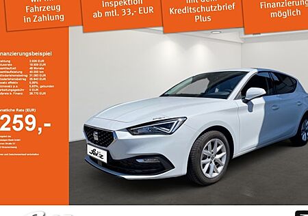 Seat Leon 2.0 TDI 110kW Style DSG 5 Türen