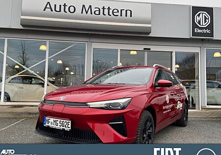 MG MG5 61,1 kWh Luxury 5 Türen