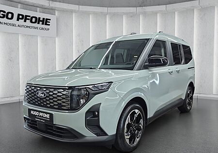 Ford Tourneo Courier Elektromotor 100 kW Titanium 5 Türen