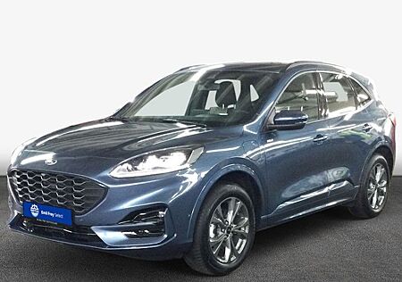 Ford Kuga 2.5 Duratec PHEV ST-Line 5 Türen