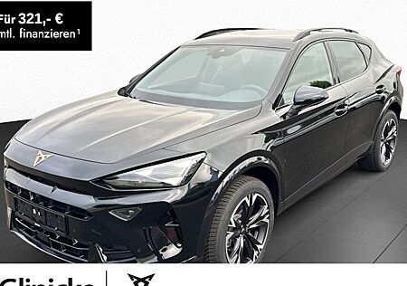 Cupra Formentor 1.5 eTSI MHEV 110kW DSG 5 Türen