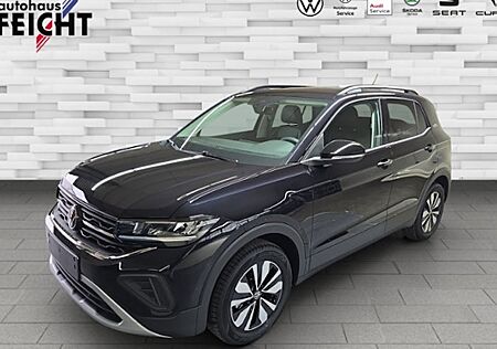 VW T-Cross 1.0 TSI OPF 85 kW DSG GOAL 5 Türen