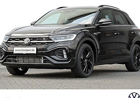VW T-Roc 1.5 TSI OPF DSG R-Line 5 Türen