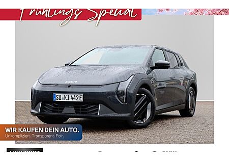 Kia EV4 58 kWh 150 kW Earth Frontantrieb 4 Türen