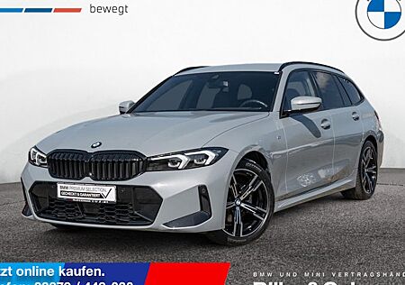 BMW 3er 320d xDrive Touring Automatic 5 Türen