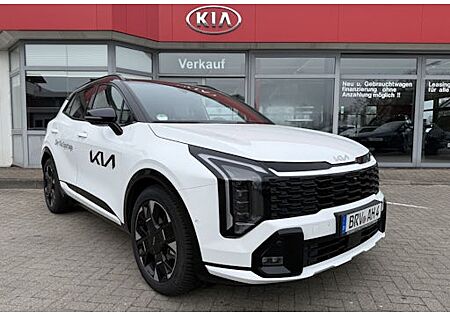 Kia Sportage 1.6 T-GDI Plug-in Hybrid Auto Vision AWD 5 Türen