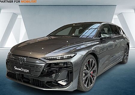 Audi S6 e-tron Avant 5 Türen
