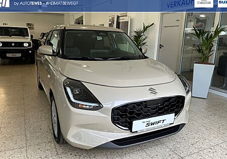 Suzuki Swift 1.2 DUALJET HYBRID Comfort 5 Türen