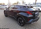 Toyota C-HR 2.0-l-VVTi Hybrid GR Sport Black Edition 5 Türen