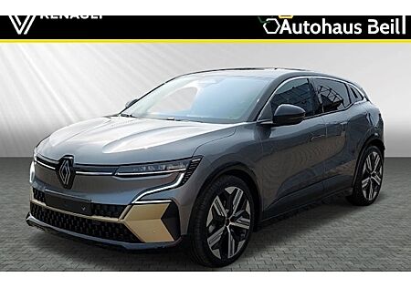 Renault Megane E-Tech EV60 220hp optimum charge Iconic 5 Türen