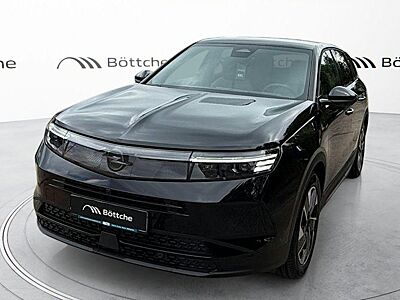 Opel Grandland X Hybrid 107 kW GS eDCT 5 Türen