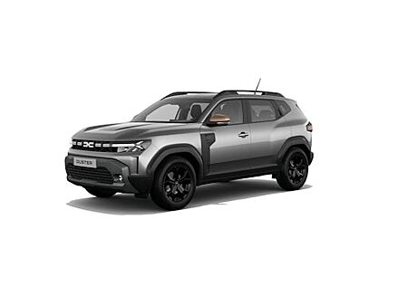 Dacia Duster Eco-G 120 Extreme 5 Türen
