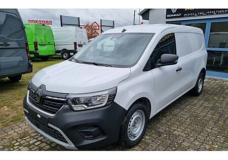 Renault Kangoo Blue dCi 95 Advance L2 4 Türen