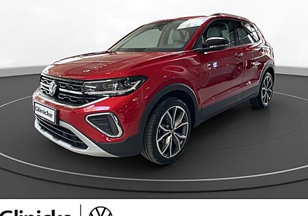VW T-Cross 1.5 TSI OPF DSG Style 5 Türen