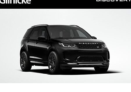 Land Rover Discovery Sport P270e AWD Automatik S 5 Türen