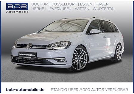 VW Golf Variant 1.5 TSI ACT DSG Sound Variant 5 Türen