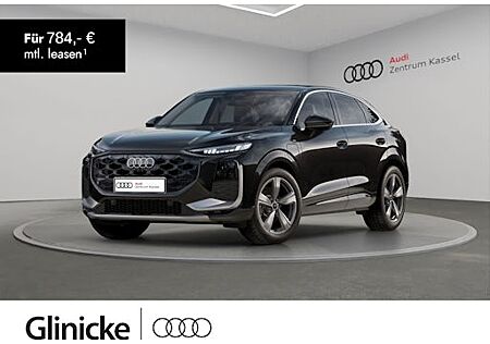 Audi Q3 e-hybrid 200kW S tronic 5 Türen