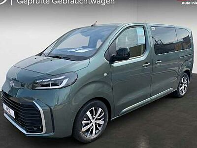 Toyota Pro Ace 2,2-l-D-4D 132kW L1 Teamplayer Auto 5 Türen