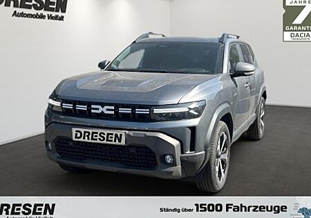 Dacia Duster HYBRID 140 Journey 5 Türen