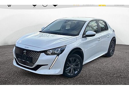 Peugeot e-208 136 Active Pack 5 Türen