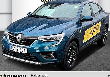 Renault Arkana TCe 140 EDC ZEN 5 Türen