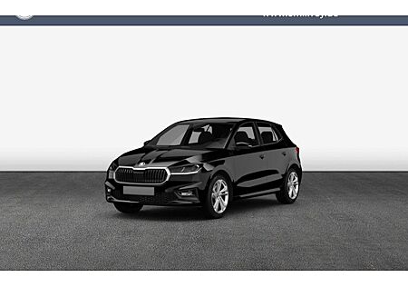 Skoda Fabia 1.0l TSI 85kW DSG Balance 5 Türen