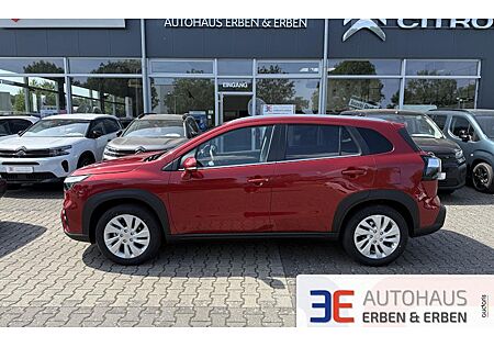 Suzuki SX4 S-Cross 1.5 DUALJET Hybrid Comfort AGS 5 Türen