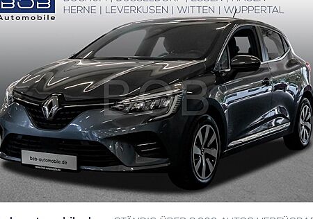 Renault Clio TCe 90 Intens 5 Türen