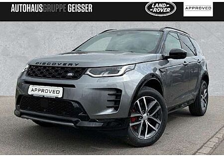 Land Rover Discovery Sport D200 AWD Automatik DYNAMIC SE 5 Türen