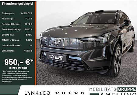 Volvo EX90 Twin Motor Performance AWD Ultra 7-Sitze 5 Türen