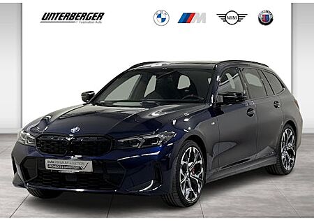 BMW 3er M340d xDrive Touring Auto 5 Türen