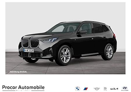 BMW X3 xDrive20d AT 5 Türen