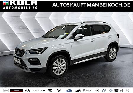 Seat Ateca 1.5 TSI ACT 110kW Xperience DSG 5 Türen
